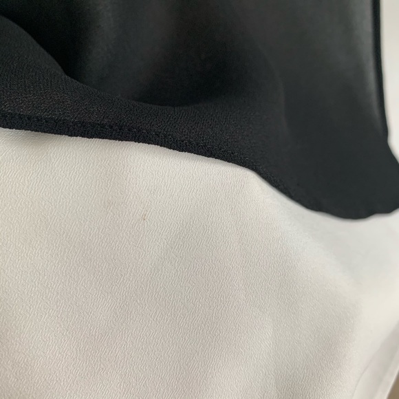 MICHAEL KORS Cape Tank - Picture 6 of 7